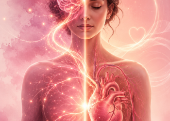 Quando as Emoções chegam ao coração: a conexão entre Saúde Mental e Saúde Cardiovascular