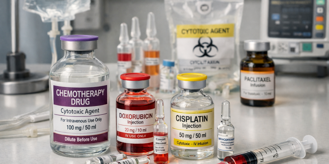 O Plano de Saúde negou seu medicamento oncológico?