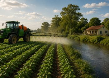 Responsabilidade Civil e Ambiental decorrentes da deriva de aplicação de agrotóxicos