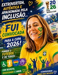 Marketing Emocional, Copa do Mundo e o Poder das Mentes Diversas