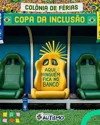 Pequenos Negócios, Copa do Mundo e o Valor da Diversidade Cognitiva
