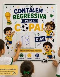 Copa do Mundo e Liderança Inclusiva: o time que vence quando todos jogam