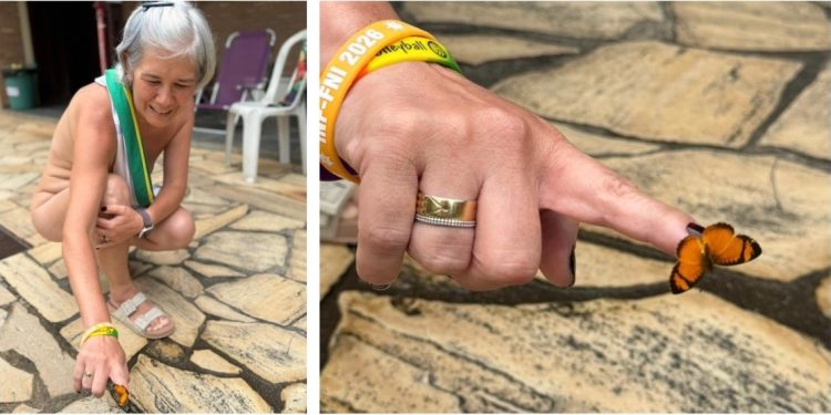 Naturismo e bem-estar mental: o que a ciência mostra sobre a reconexão com a natureza