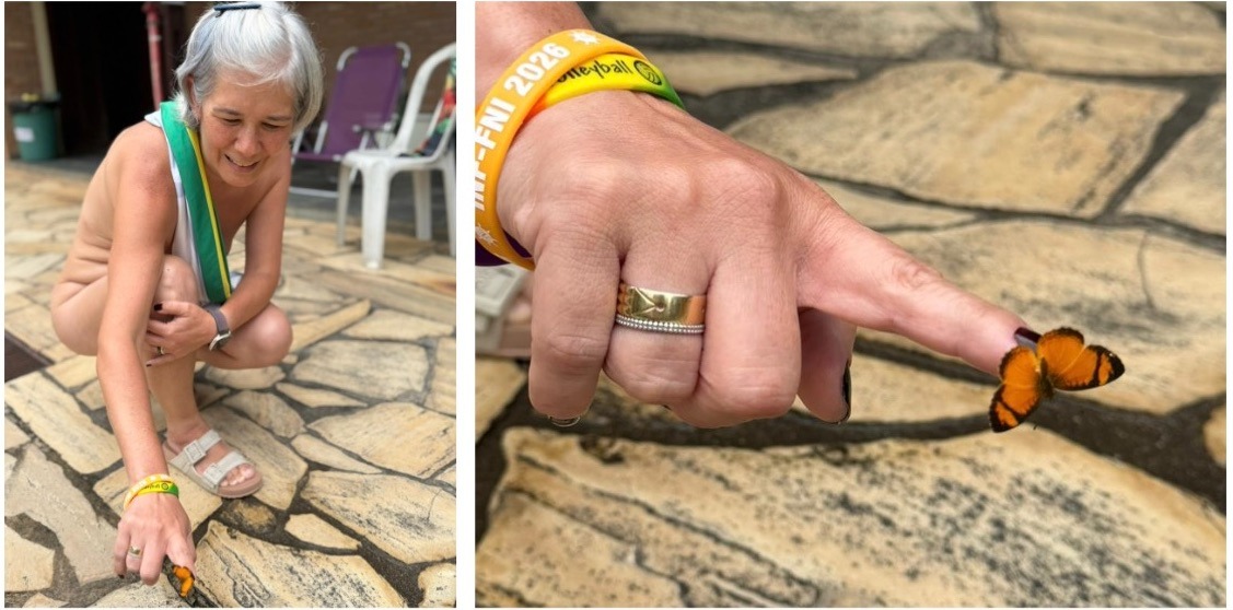 Naturismo e bem-estar mental: o que a ciência mostra sobre a reconexão com a natureza