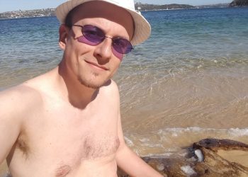 Minha experiência naturista na Austrália