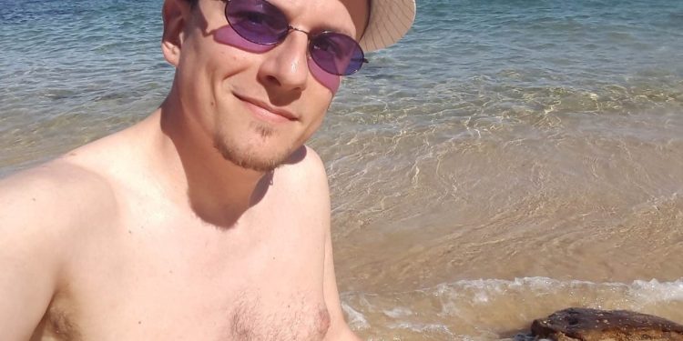 Minha experiência naturista na Austrália