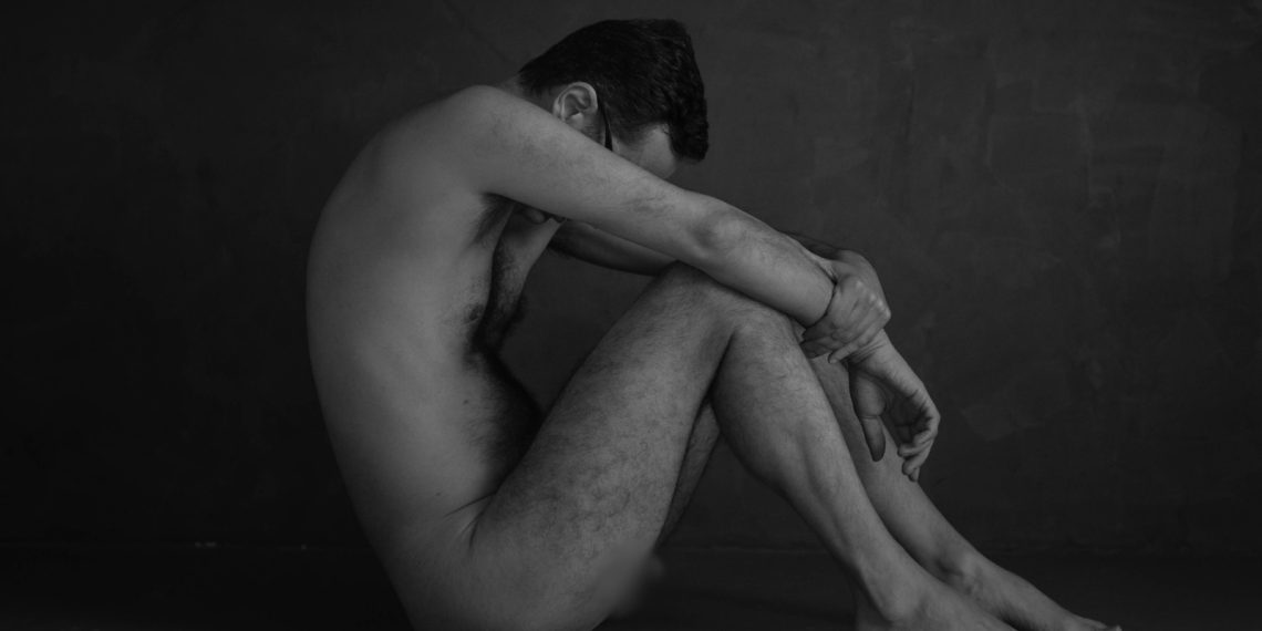 O corpo envergonhado: sem vergonha ou sem-vergonha