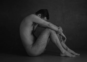 O corpo envergonhado: sem vergonha ou sem-vergonha