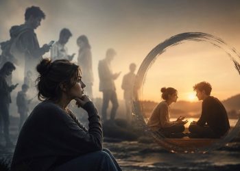 A Geração Z está ficando mais solteira? A conta do divórcio que ela está pagando sem saber?