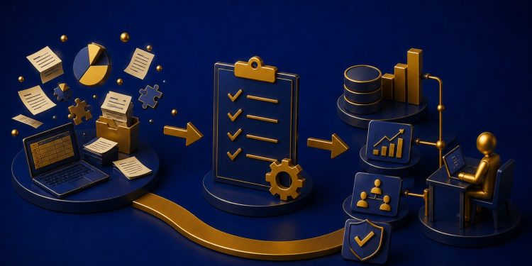 Como implantar a Controladoria na sua empresa sem complicar a Gestão?
