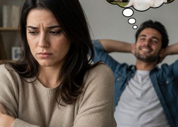 Descobri que meu ex colocou todo o patrimônio no nome da mãe dele. E agora?