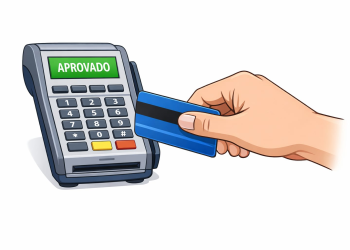 Cartão de credito: a fatura invisível