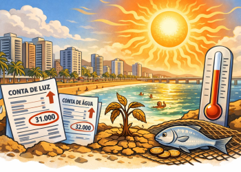 El Niño e o Termômetro da Economia: quando o calor começa a custar caro