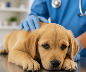 A cinomose voltou? O alerta que todo tutor de cachorro precisa conhecer