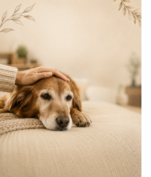 Quando o Cão se Esquece: O que essa experiência pode revelar ao tutor?
