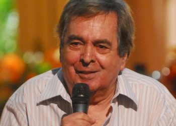 Benedito Ruy Barbosa: morre aos 95 anos e deixa 4 filhos e uma mansão de 3 andares
