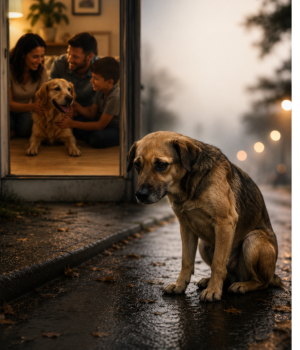 Quando o Amor por um PET tem prazo de validade?
