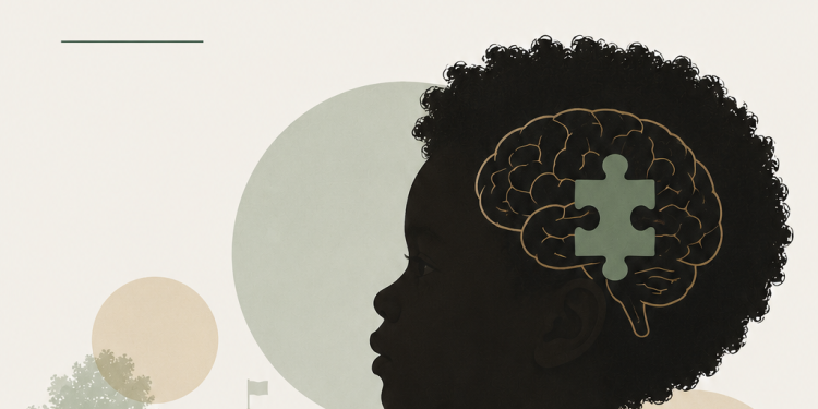 Racismo Implícito e Desenvolvimento Infantil: os desafios no reconhecimento do autismo em crianças negras