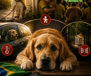 Cinco minutos podem mudar uma vida? O perigo do esquecimento durante as comemorações