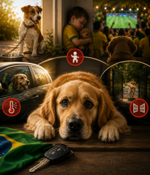 Cinco minutos podem mudar uma vida? O perigo do esquecimento durante as comemorações