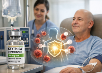 Pembrolizumabe: O que fazer quando o Plano de Saúde nega a imunoterapia prescrita pelo oncologista?