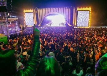 Contagem Regressiva pro Festival de Inverno Bahia