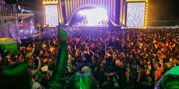 Contagem Regressiva pro Festival de Inverno Bahia