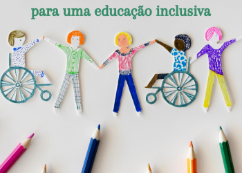 Neurodiversidade: investir na formação dos profissionais de apoio é investir na qualidade da educação