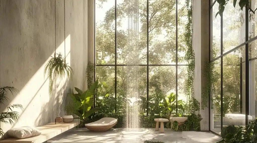 Ambientes com Alma: entendendo como projeta uma neuroarquiteta