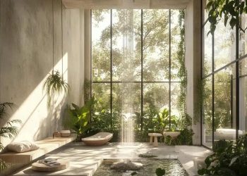 Ambientes com Alma: entendendo como projeta uma neuroarquiteta