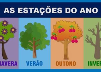 4 estações