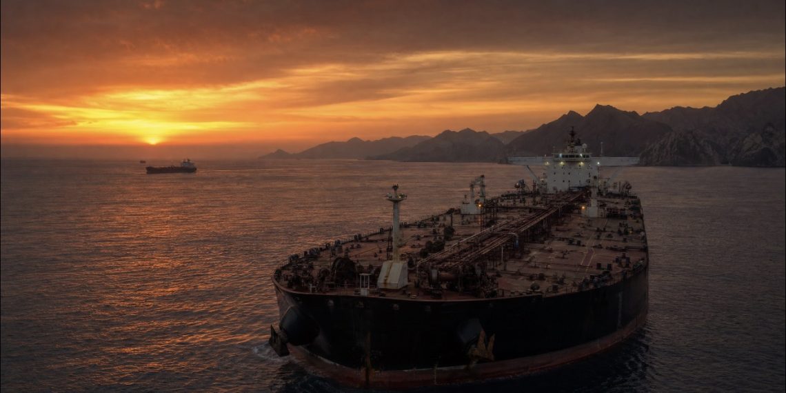 O Choque Geopolítico: Tensão EUA/IRÃ e o novo preço da incerteza no Petróleo