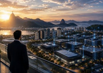 Estratégia Patrimonial: O Rio entra na era de Inteligência Artificial. Seu Patrimônio está preparado?