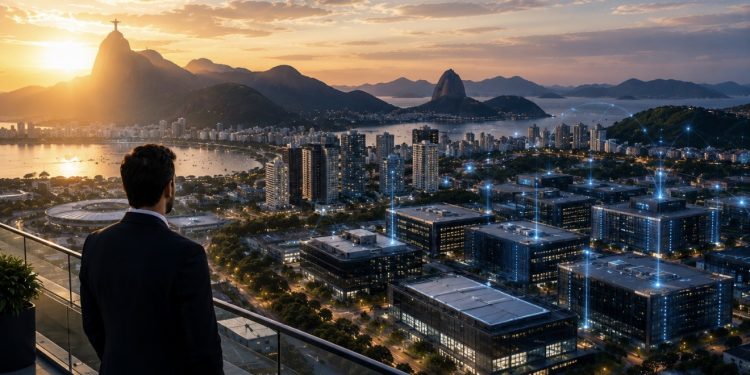 Estratégia Patrimonial: O Rio entra na era de Inteligência Artificial. Seu Patrimônio está preparado?