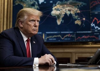 Radar Global: O choque do Protecionismo – O Ultimato de Trump e a Nova Guerra Tarifária Global