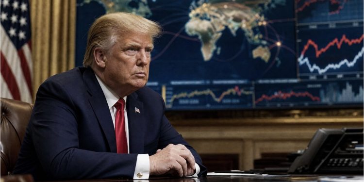 Radar Global: O choque do Protecionismo – O Ultimato de Trump e a Nova Guerra Tarifária Global