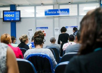 Onde vamos parar? O INSS bloqueia acesso de mais de 100 peritos por suspeita de fraudes no ATESMED