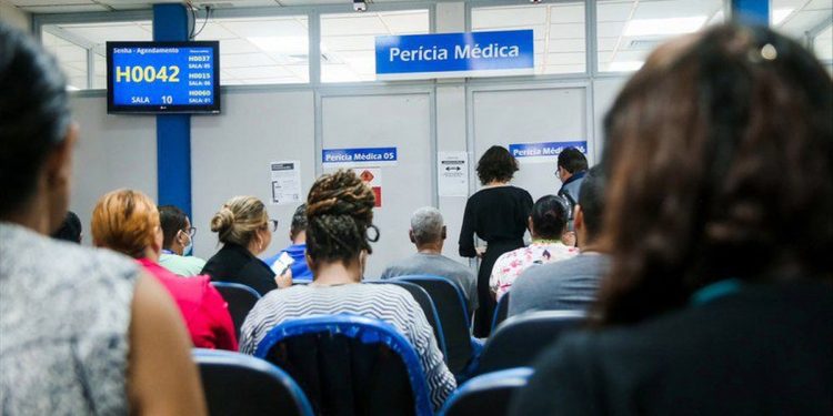 Onde vamos parar? O INSS bloqueia acesso de mais de 100 peritos por suspeita de fraudes no ATESMED