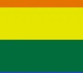 Ser LGBT e religioso no Brasil