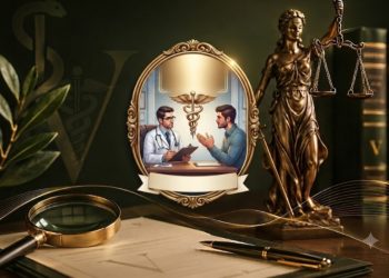 O que acontece numa Perícia Médica?