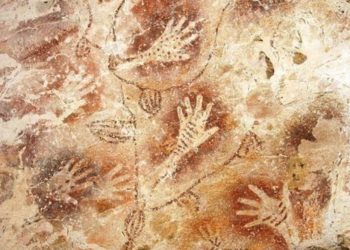 A arteterapia dos primórdios humanos à contextualização contemporânea
