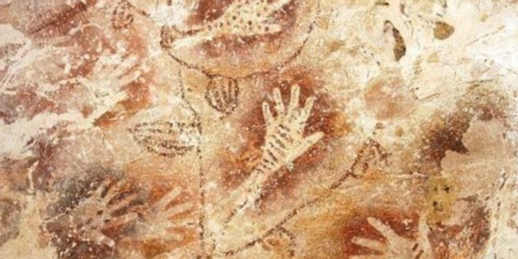A arteterapia dos primórdios humanos à contextualização contemporânea