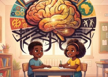 Racismo Institucional e Aprendizagem: Uma perspectiva neuropsicopedagógica
