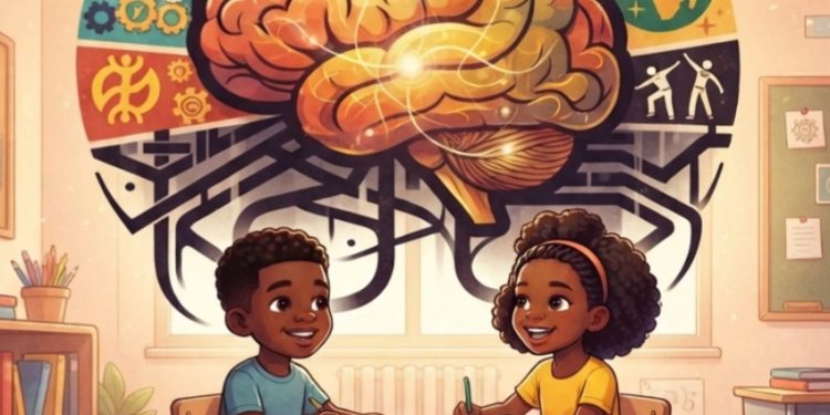 Racismo Institucional e Aprendizagem: Uma perspectiva neuropsicopedagógica
