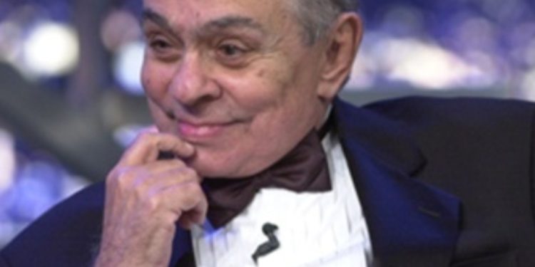 Chico Anysio