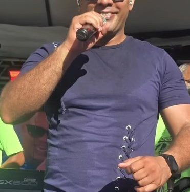 Banda Pinote confirmada no Verão Baiano