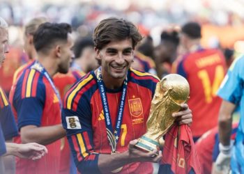 Ferran Torres: o Herói Improvável do Bicampeonato Espanhol