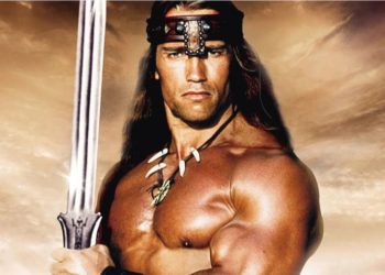 Conan
