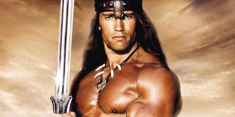 Conan
