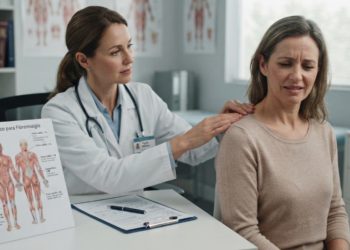 Fibromialgia: Como a Perícia avalia?